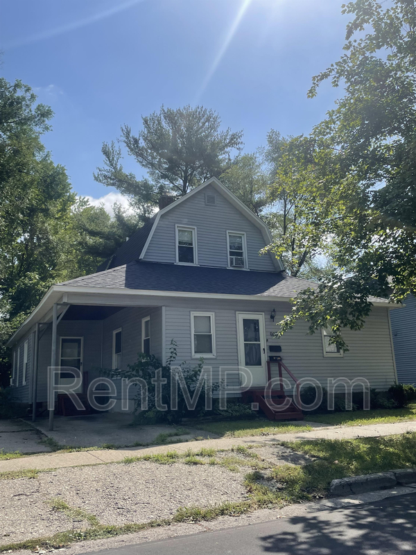 Primary Photo - 603 S Franklin St