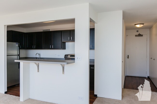 Foto del edificio - West Loop Living