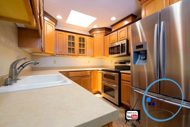 Foto del edificio - Benicia two bedroom condo