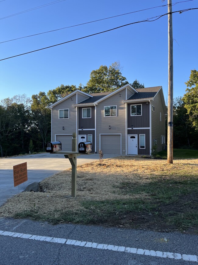 Building Photo - 1822 TN-120