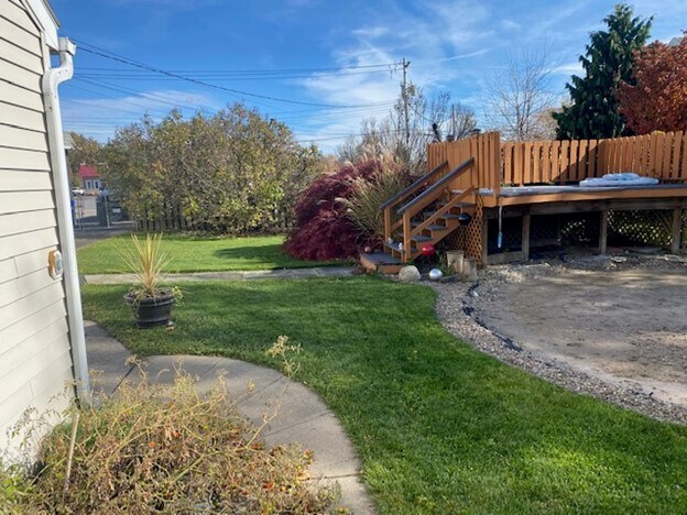 Building Photo - 780 Harlem Rd