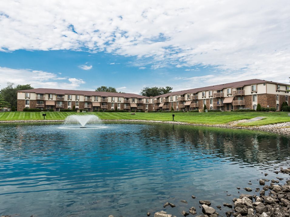 Pheasant Run - Apartments in Lafayette, IN | Apartments.com