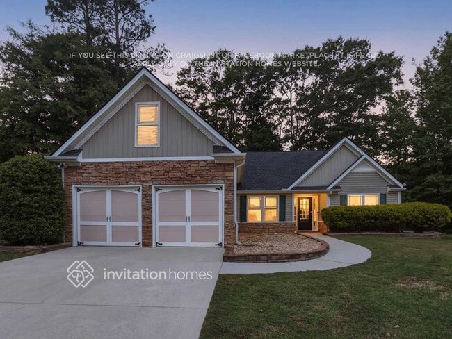 Building Photo - 202 Crape Myrtle Way