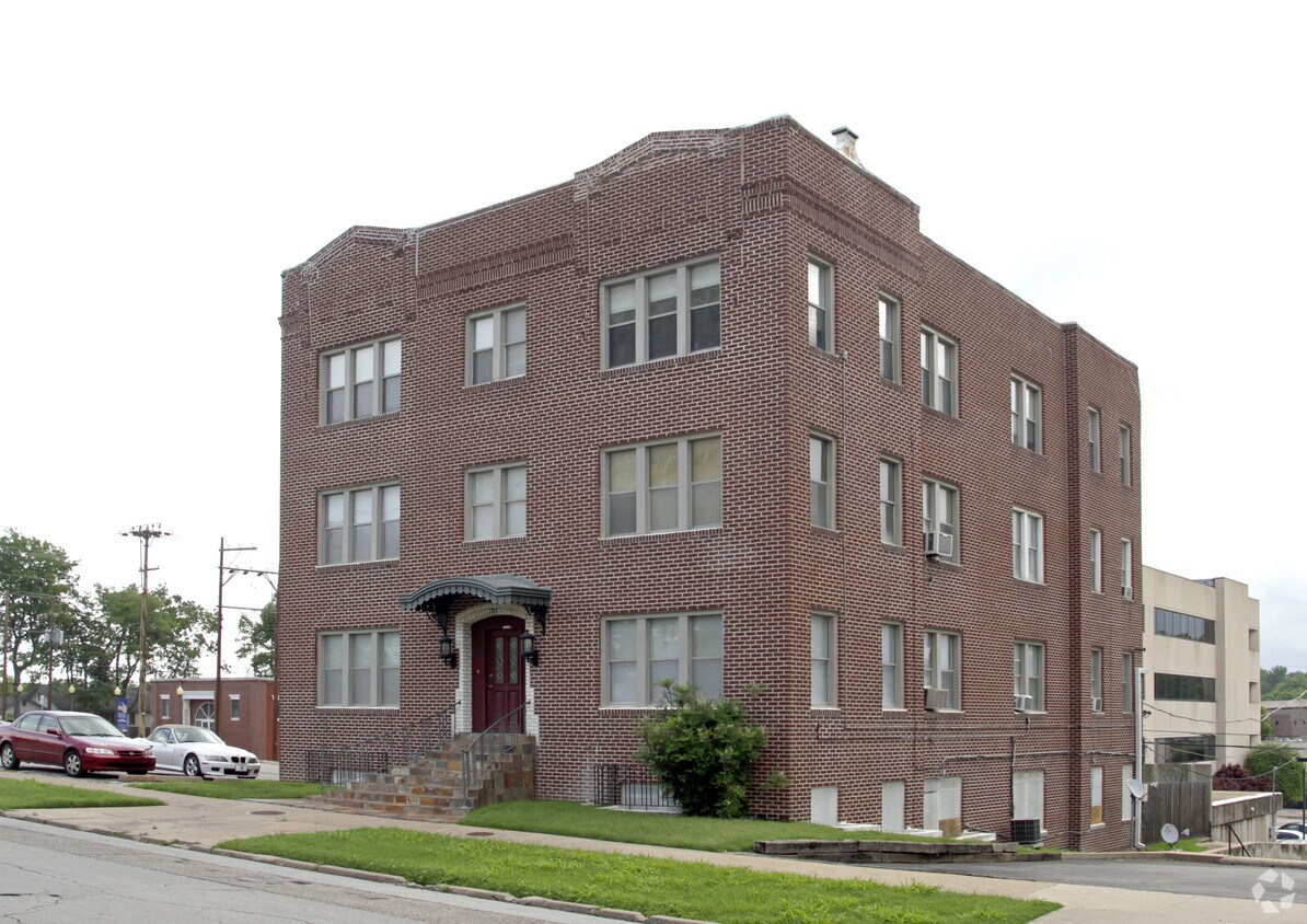 1511 S Baltimore Ave, Tulsa, OK 74119 Apartments in Tulsa, OK