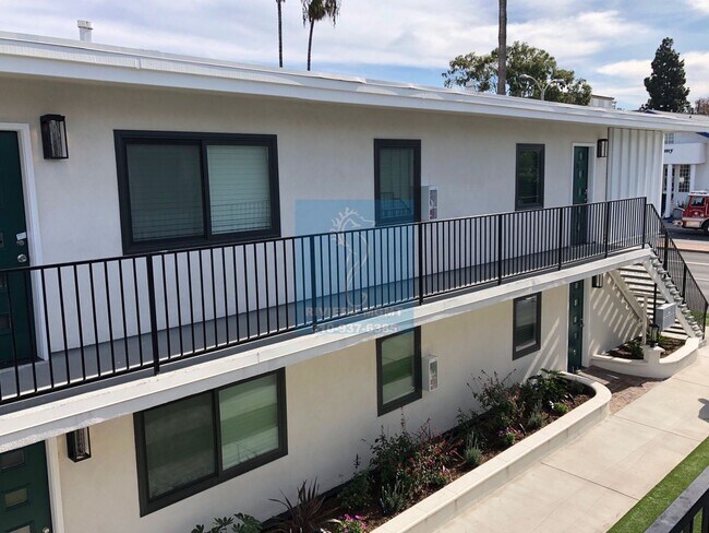 Building Photo - 1801-1803 Manhattan Beach Blvd