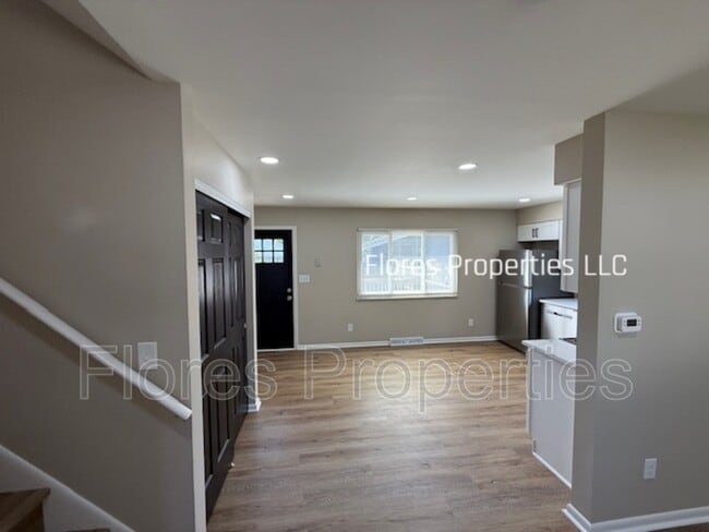 Foto del edificio - 1413 Cranwood Dr