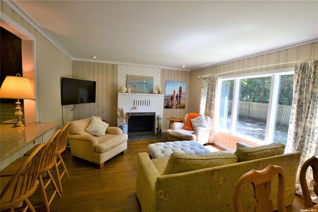 Foto del edificio - 33A Fanning Ave
