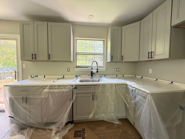 Photo - 1208 Knoll Mist Ln Townhome