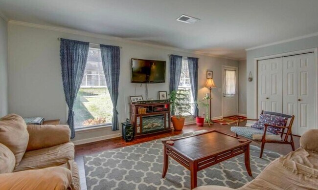 Photo - Easy walk to Vanderbilt University Apartment