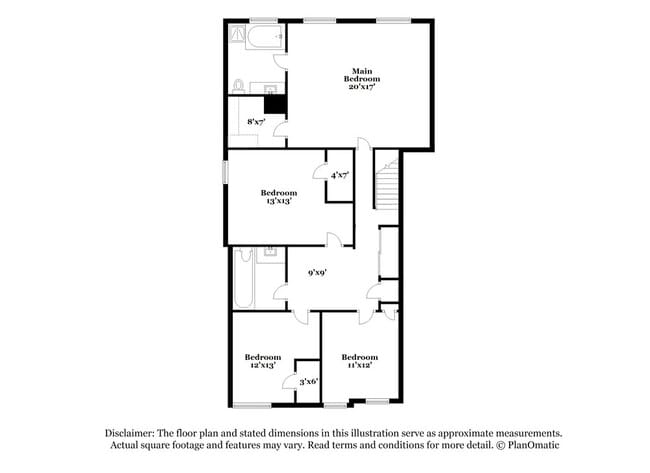 Building Photo - 6450 Splitpine Ct