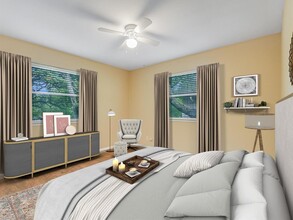 Building Photo - 1704 Waterloo Tr