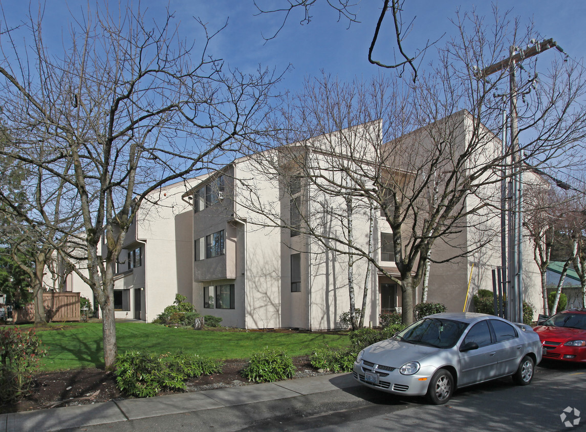 Foto del edificio - Patricia Harris Manor