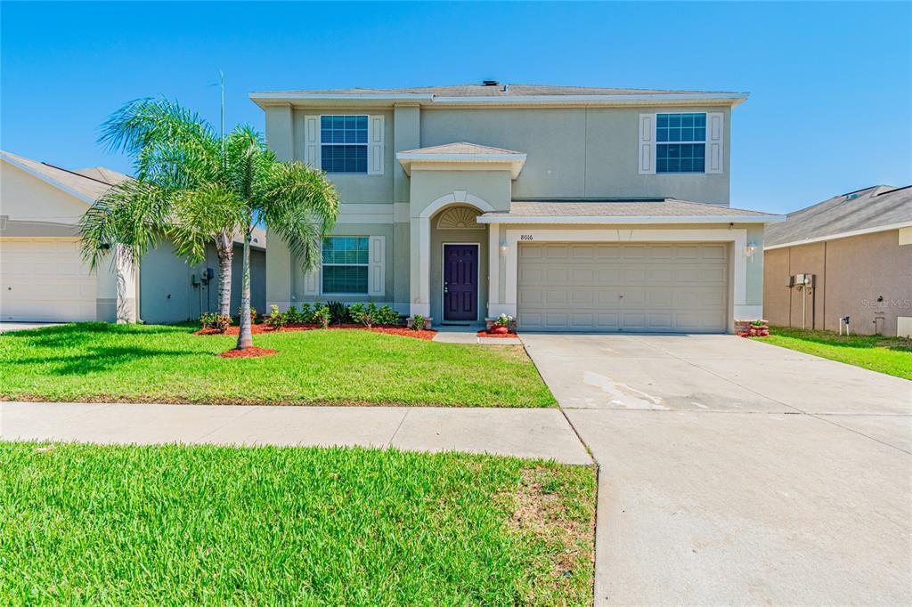 8016 Alamosa Wood Ave, Ruskin, FL 33573 House Rental in Ruskin, FL