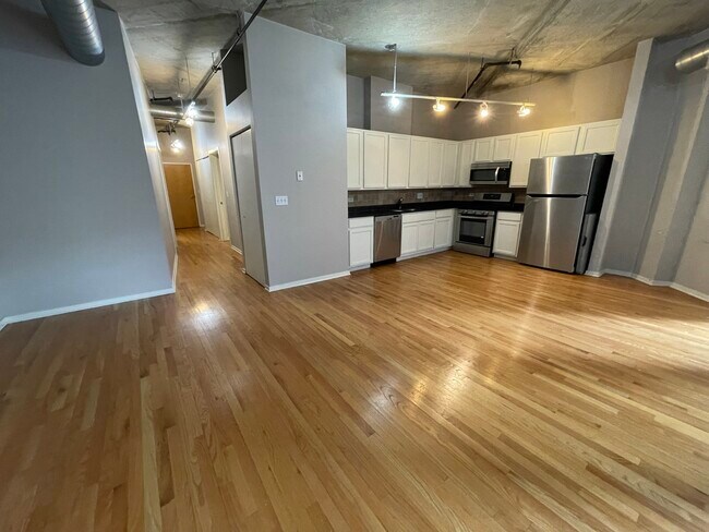 Foto del edificio - 933 W Van Buren St