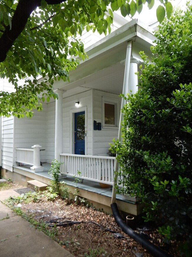 Building Photo - Allison/434