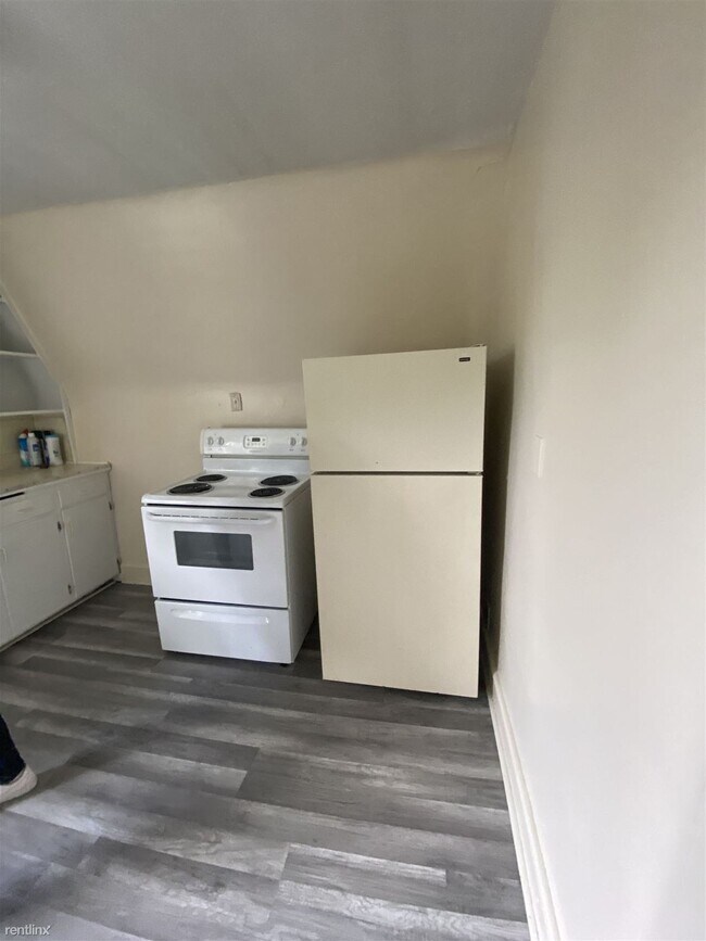 Building Photo - 1 br, 1 bath Duplex - 1914 Joslin St