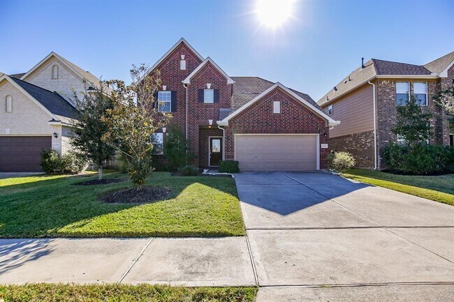 Building Photo - 26711 Mandrake Falls Ct