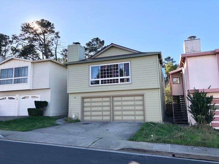 Foto principal - 1 bedroom 1 bathroom - Inlaw - Daly City