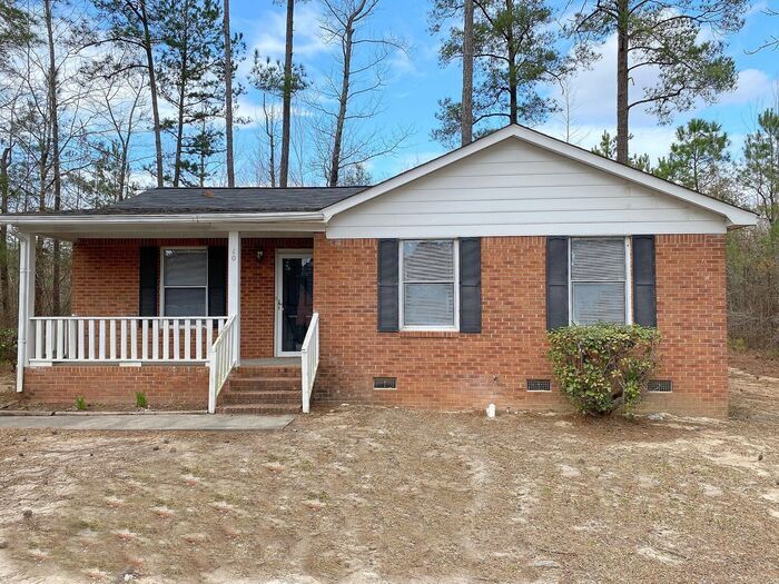 10 Silver Oak Circle, Columbia, SC 29203 House for Rent in