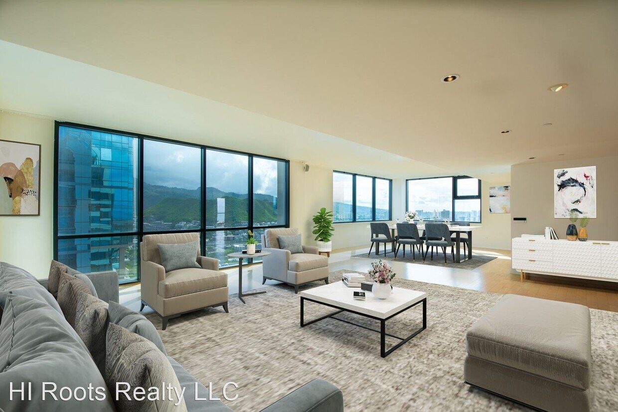 Foto principal - 2 br, 3 bath House - 1199 Bishop St. #3300
