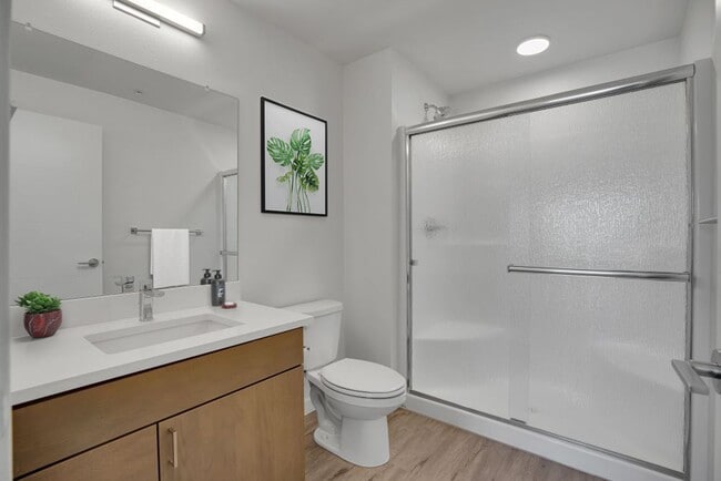 Interior Photo - Terra Lofts Apartments & Townhomes