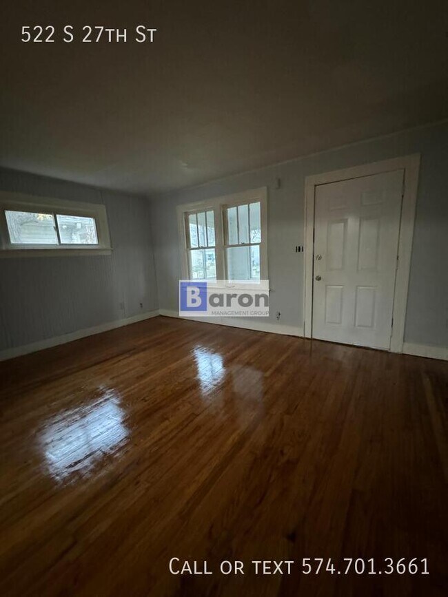 Foto del edificio - 522 S 27th St