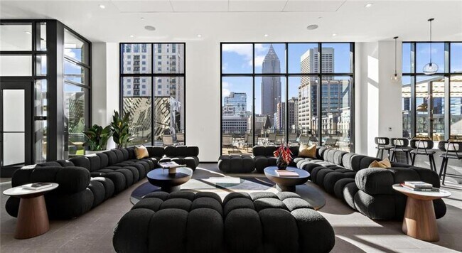Foto del edificio - 811 Peachtree St NE