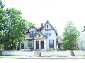 Primary Photo - 119-121 N Byers Ave