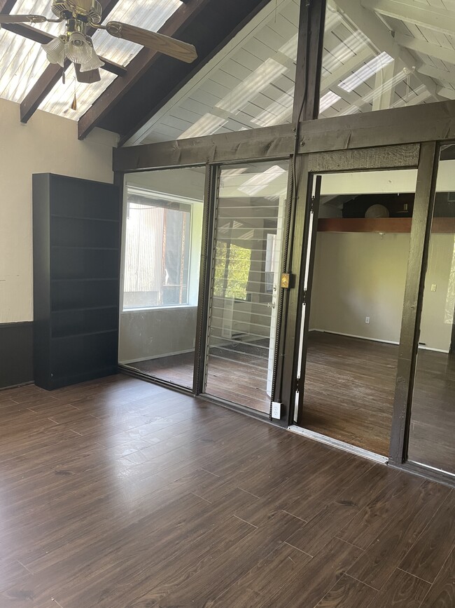 Living Room - 825 N Beverly Glen Blvd