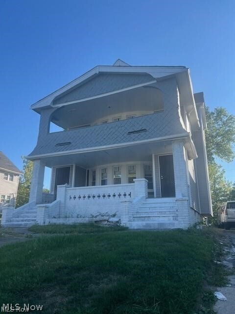 Building Photo - 1842 Colonnade Rd