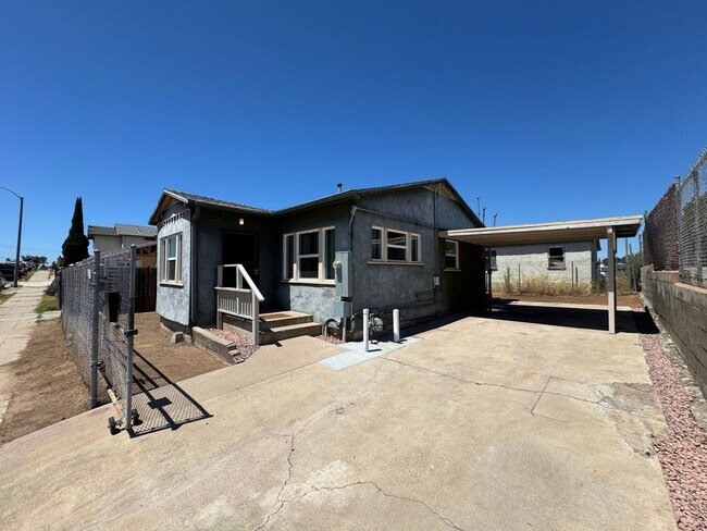 Foto del edificio - Beautifully Renovated Home in Vibrant San Diego Community