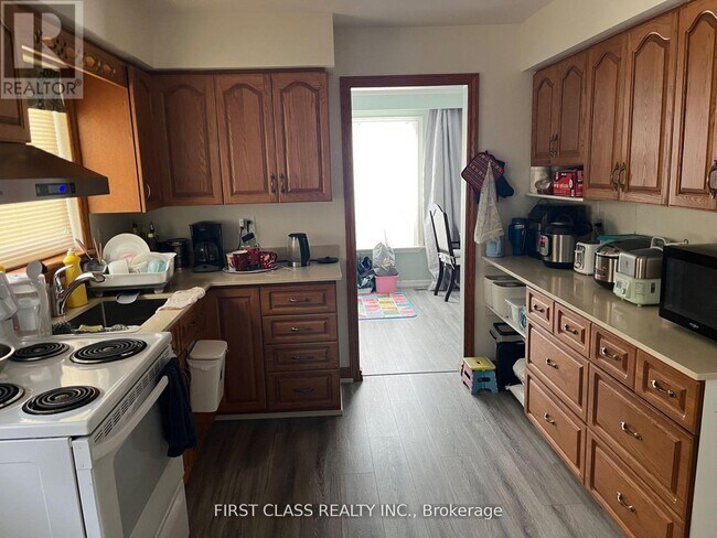 Photo du bâtiment - 14 Pringle Ave