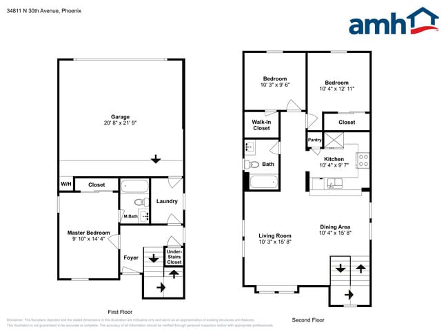 Building Photo - 34811 N 30th Ave