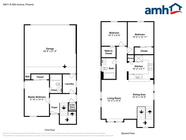 Foto del edificio - 34811 N 30th Ave