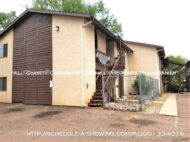 Foto del edificio - 2232 N Weber St