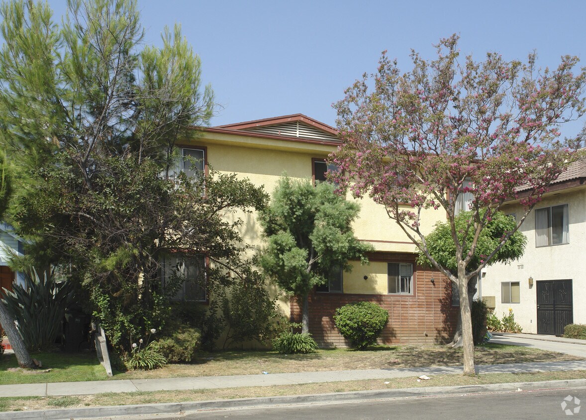 Foto del edificio - 101 N 4th St