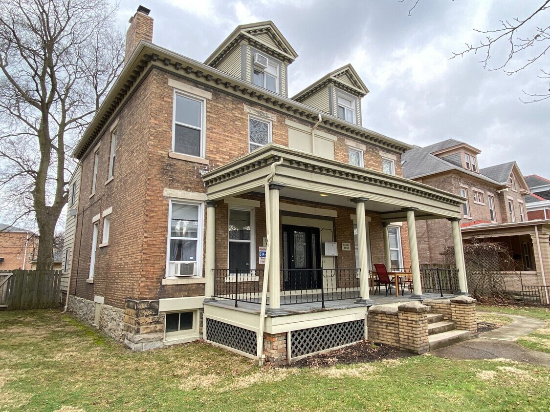 14621464 Neil Ave Unit 1464.5, Columbus, OH 43201 Room for Rent in