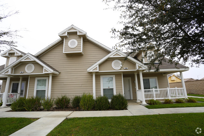 Building Photo - Central Avenue Seniors