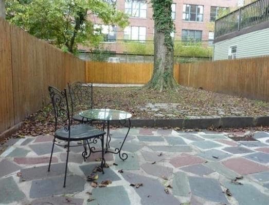 Building Photo - 43 Mercer St