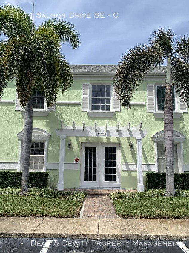 Primary Photo - 2/1 at Waterside at Coquina Key - Gated Co...