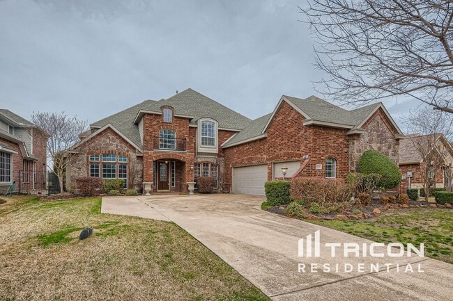 Foto del edificio - 10601 Waterview Pkwy