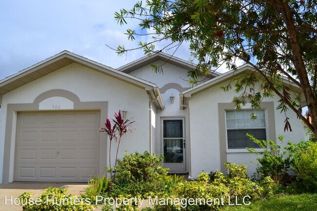Building Photo - 3 br, 2 bath House - 466 Winwood Court