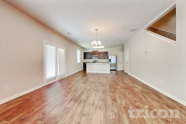 Foto del edificio - 51 Ivey Cottage Loop