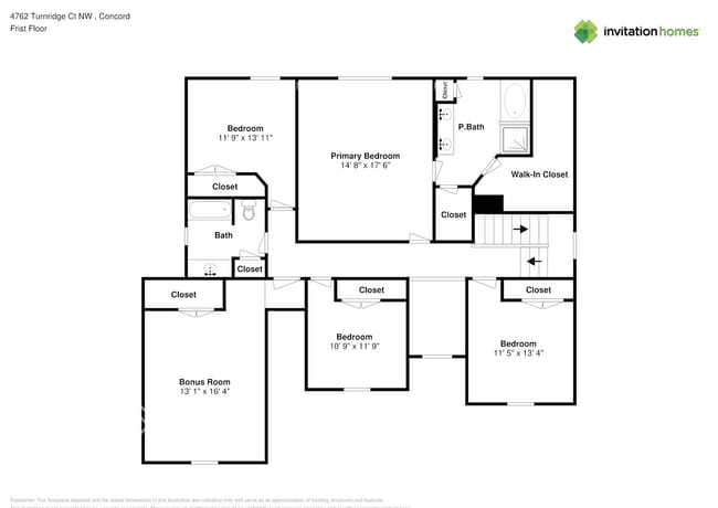 Building Photo - 4762 Turnridge Ct NW