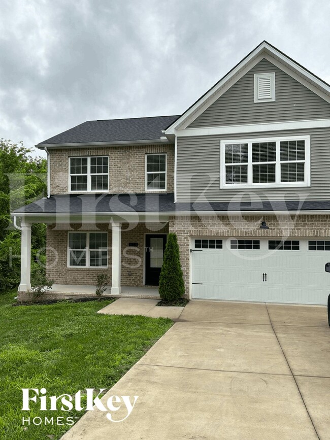Building Photo - 873 Preston Rd