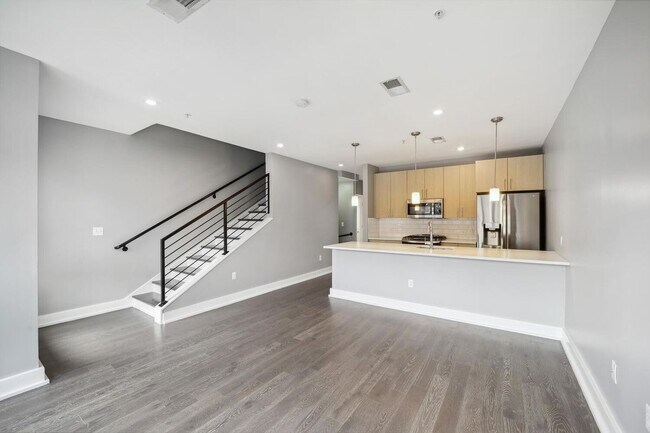 Foto del edificio - 2724 12th St NE