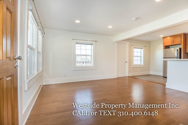 Foto del edificio - 1491 Allison Ave