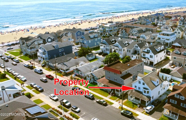 Building Photo - 113 12th Ave