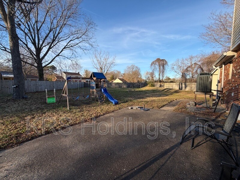 Foto del edificio - 3 Langholm Ct