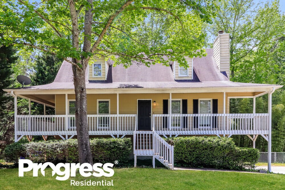 683 Silverthorne Cir, Douglasville, GA 30134 House Rental in